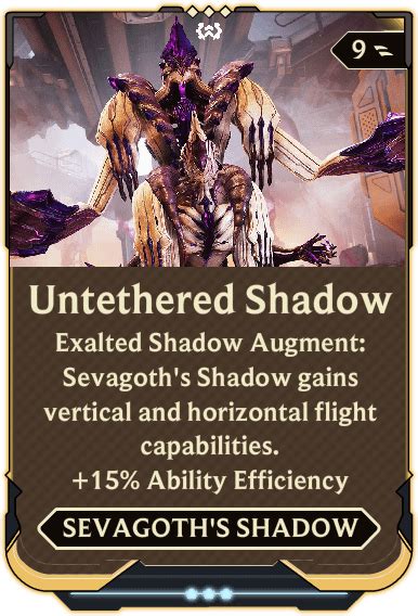 secondary exilus mods|Some warframe augment mods in general should be exilus.